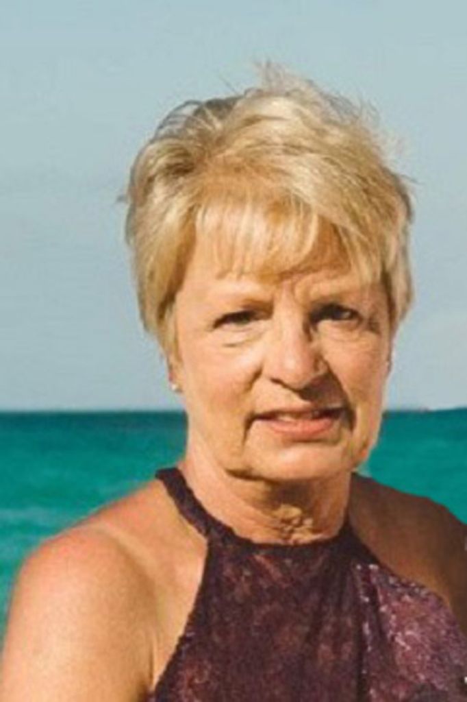 Sherry M. Crain Profile Photo