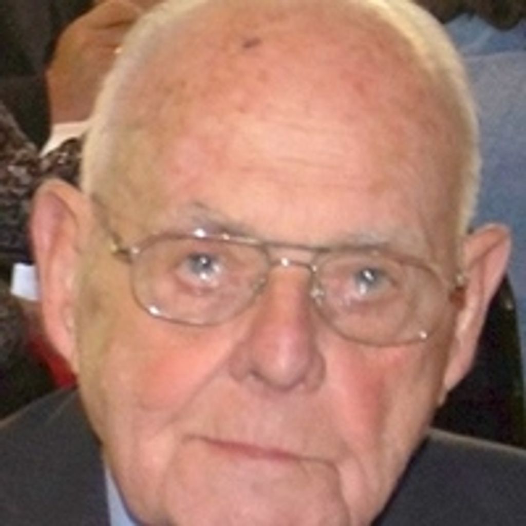 Edward J. “Babe” Kolonsky  Sr.