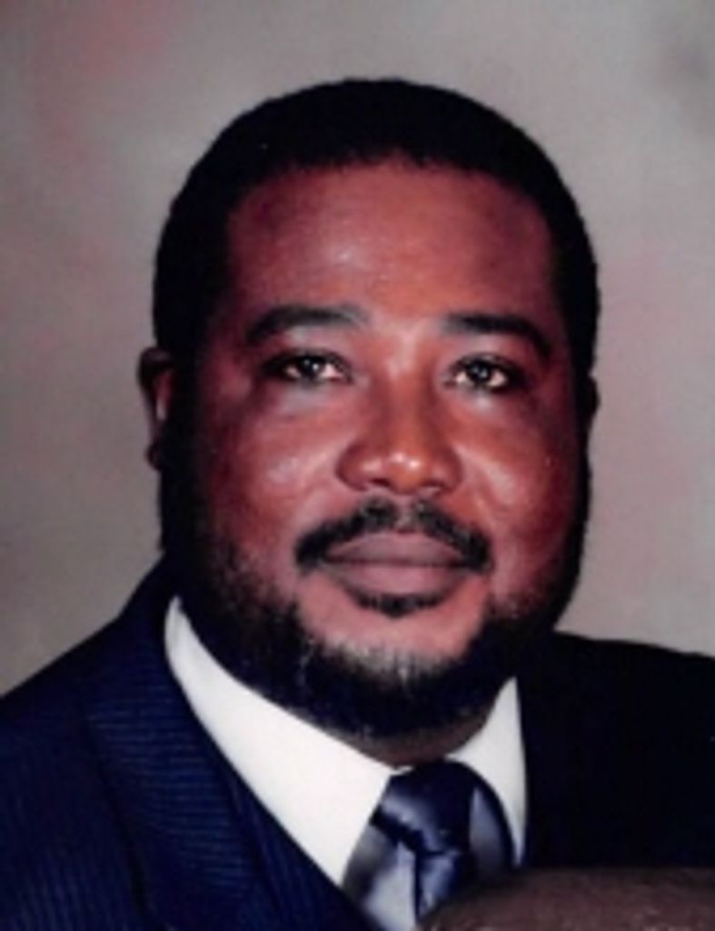 Hermie F. Brown, Jr.