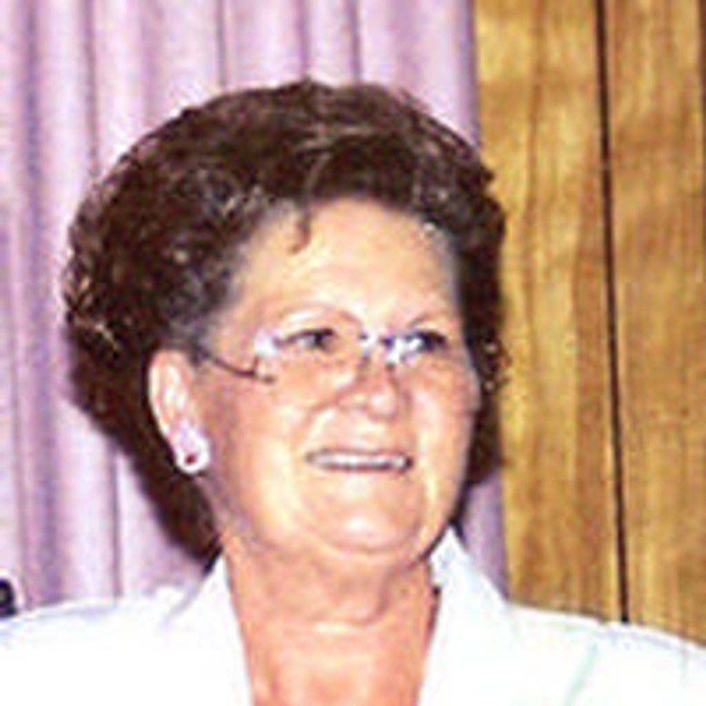 Evelyn J. Percifull