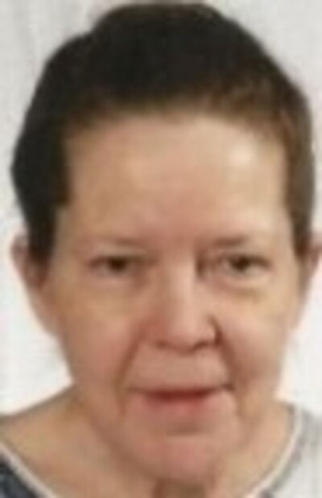 Thelma Rose Earegood