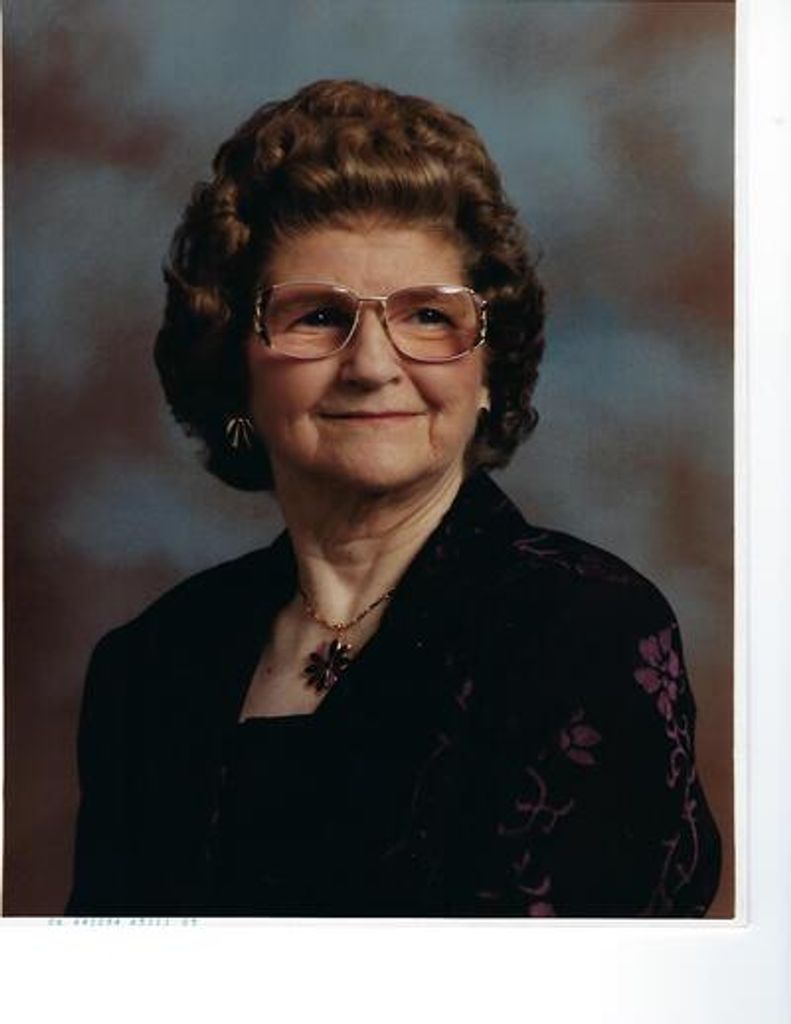 Ruth Theresa Rouble Profile Photo