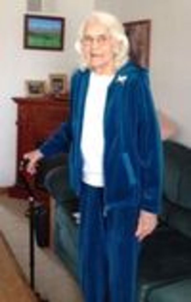 Katherine Fern Frey Profile Photo