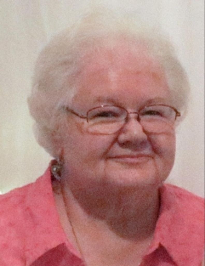Linda Hofhine Elliott
