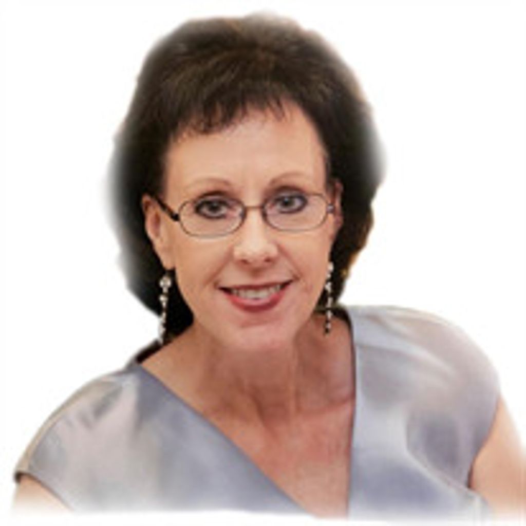 Paula Joann Dent