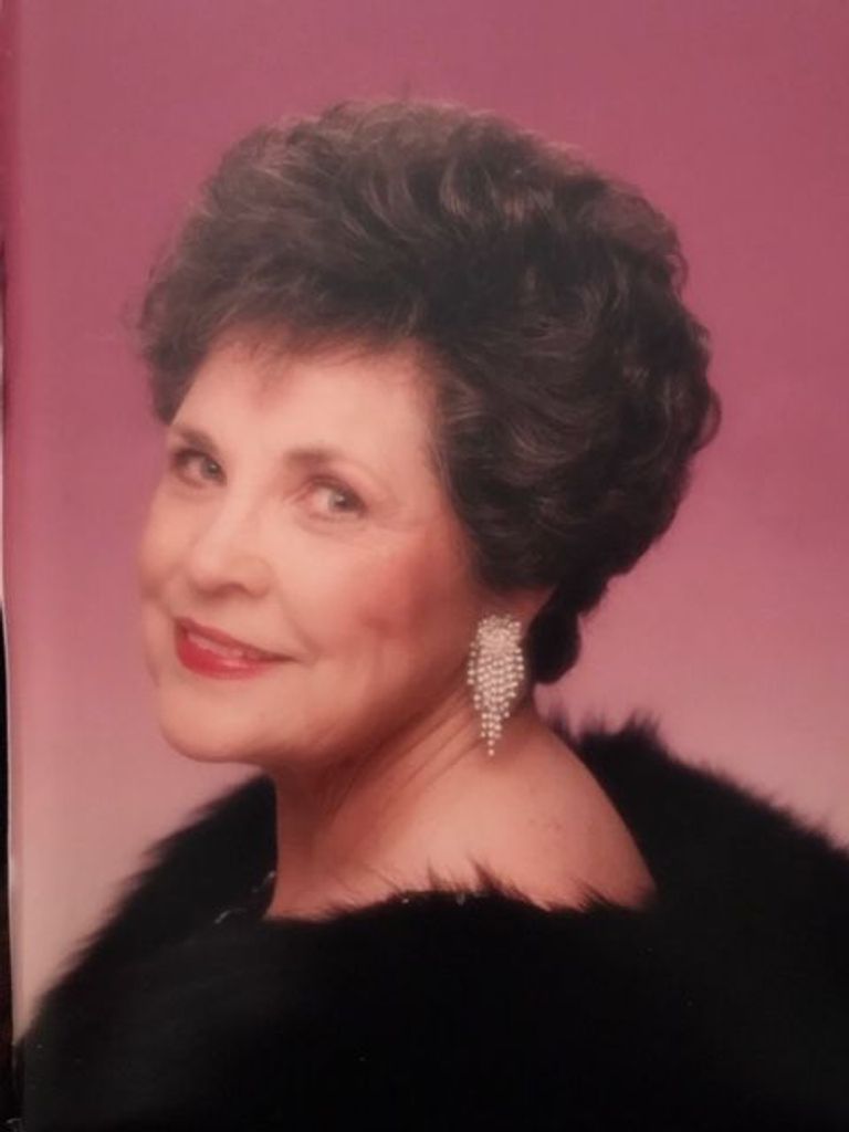 Fayna Arzella Lilley