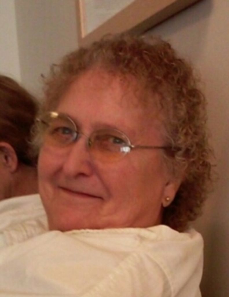 Anna H. Lee