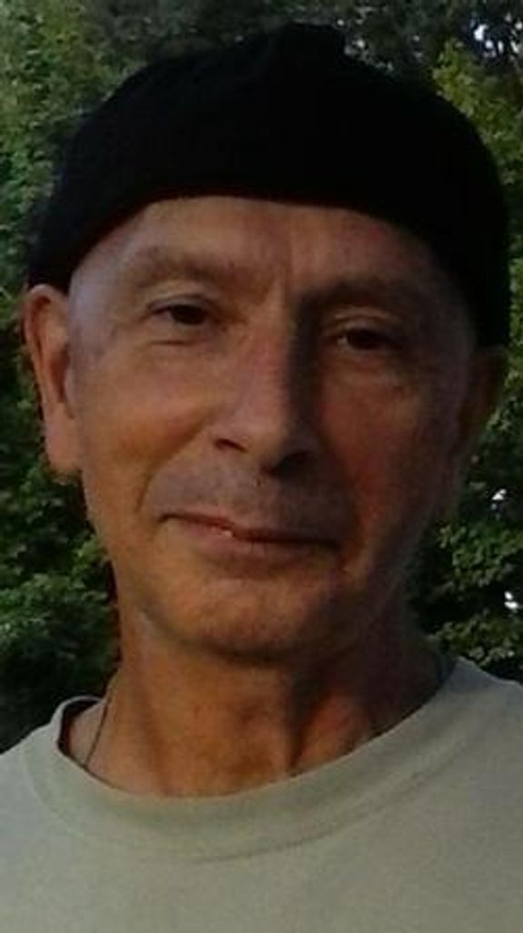 Stephen Patrick Walsh