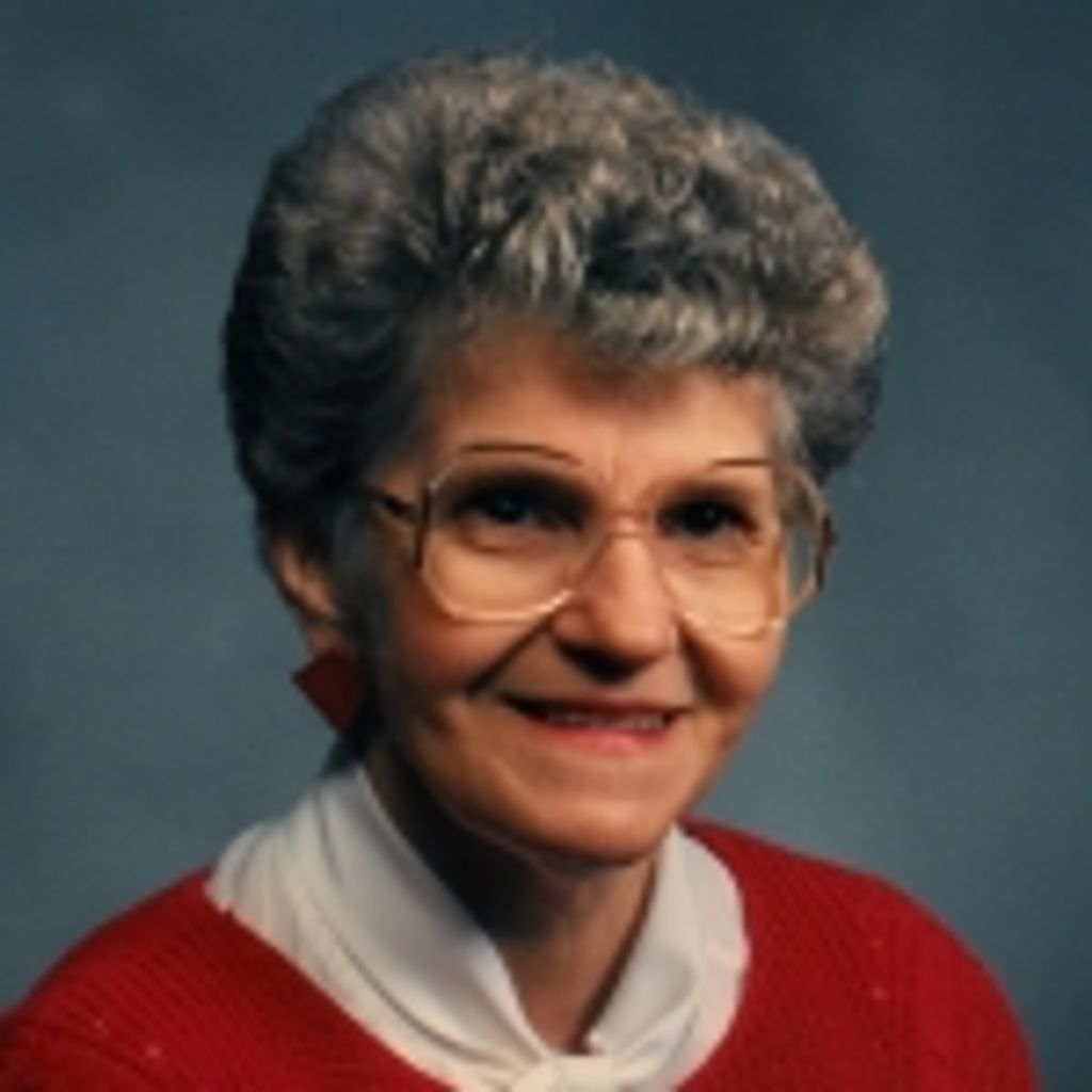 Helen Baker Stolfi