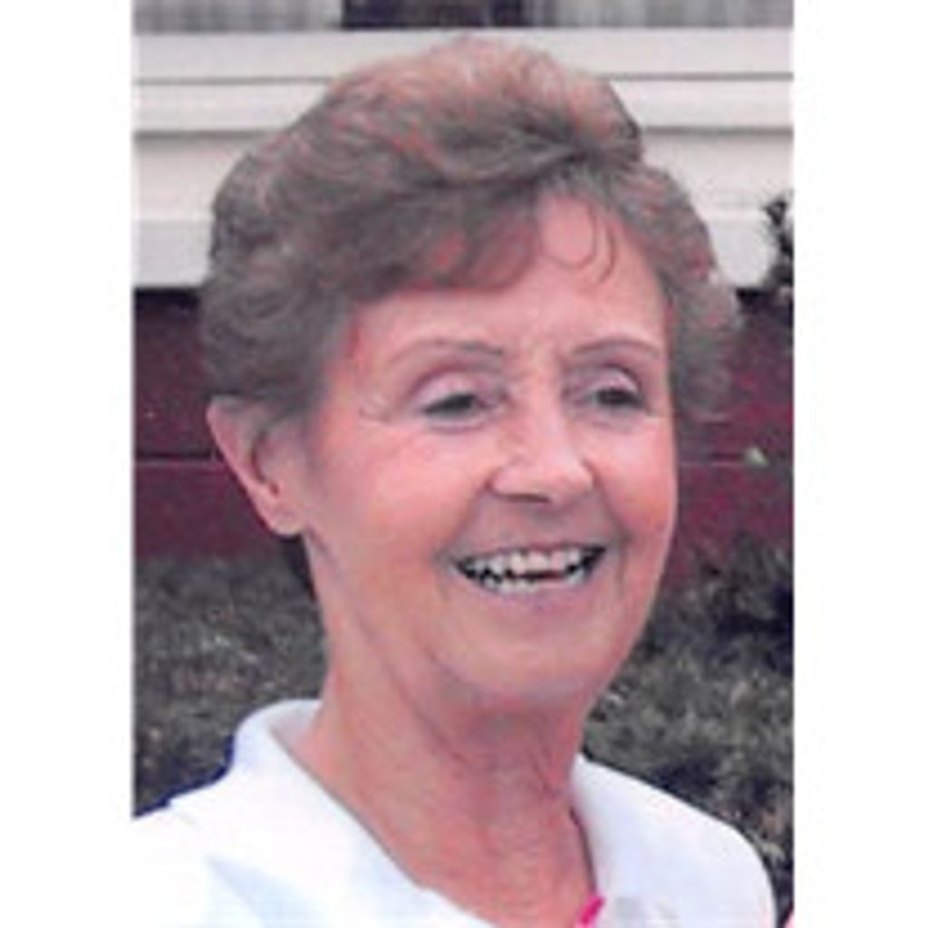 Patricia A. Brown