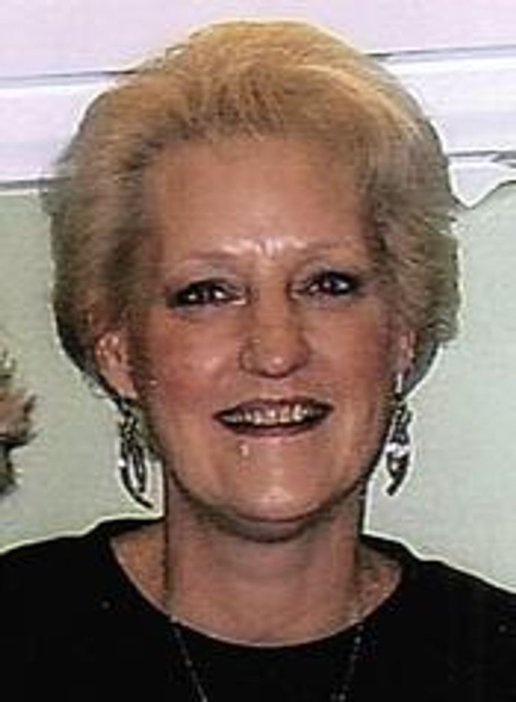 Annette "Annie" Bejcek