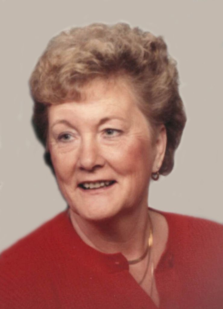 Gwen Hamilton