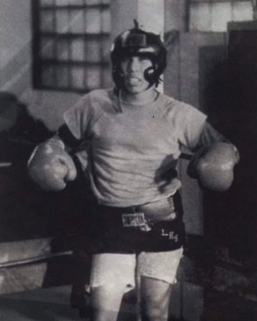 Kelly Donald Stevens Sr. Profile Photo