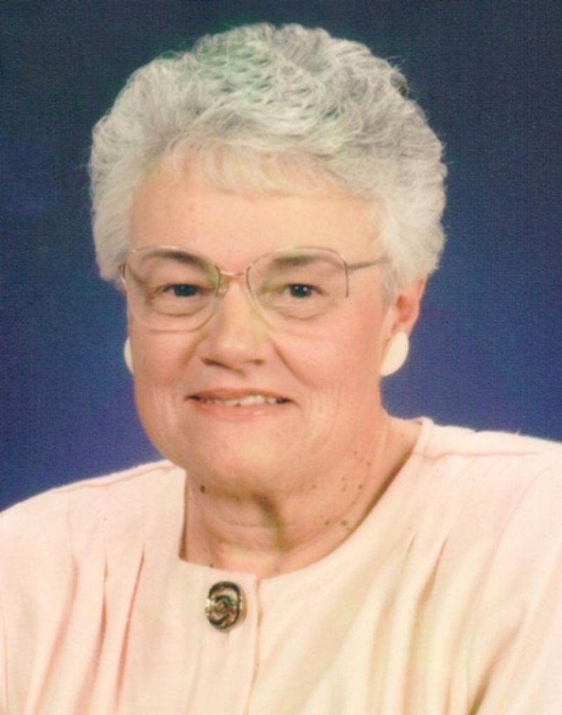 Joyce Elaine Rodman Beasley Profile Photo
