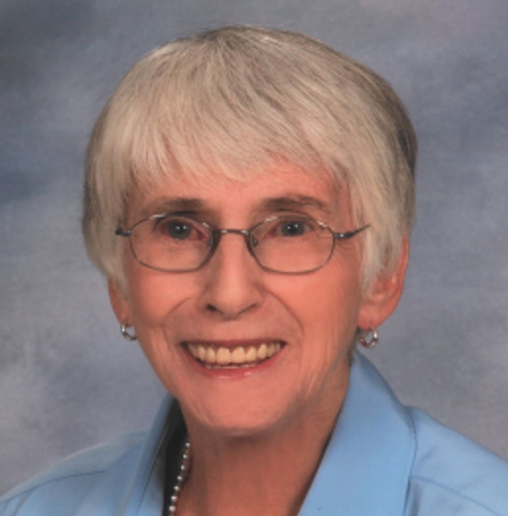 Mary Ellen Bower