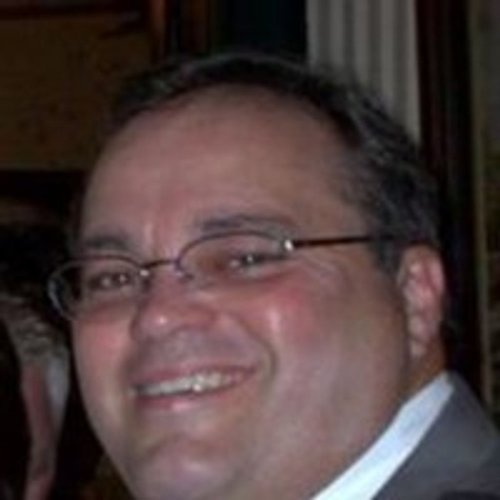 Timothy J. Stanley