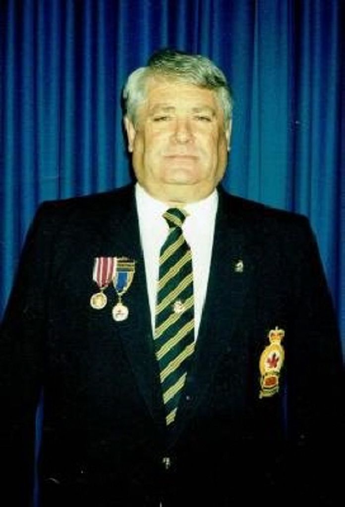 Robert Douglas Keetch