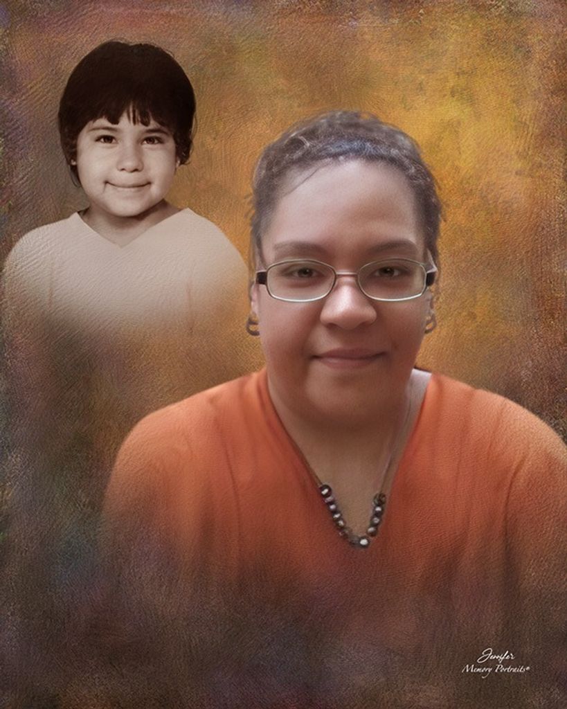 Rosabel Cuellar Rios