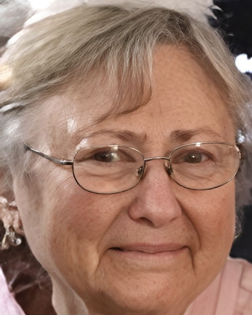 Donna Leslie Ansehl Profile Photo