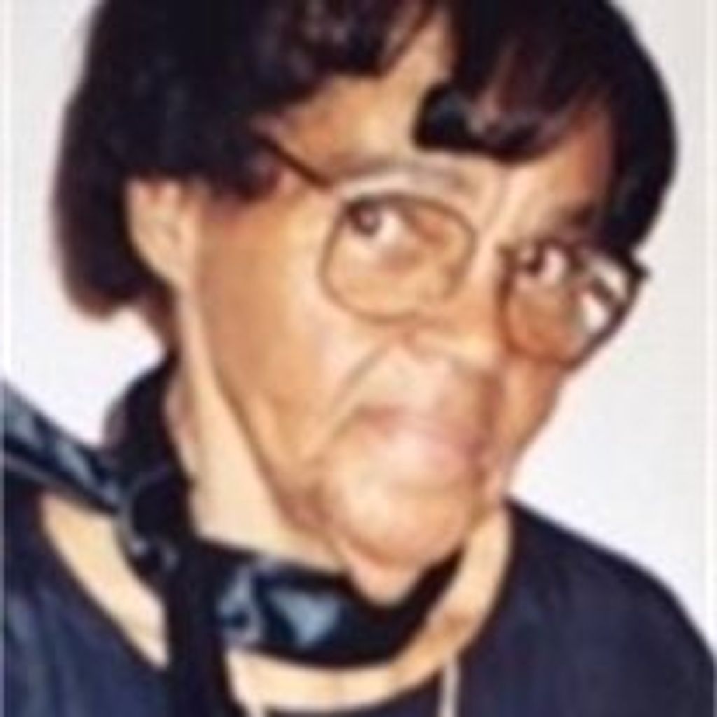 Naomi Haywood