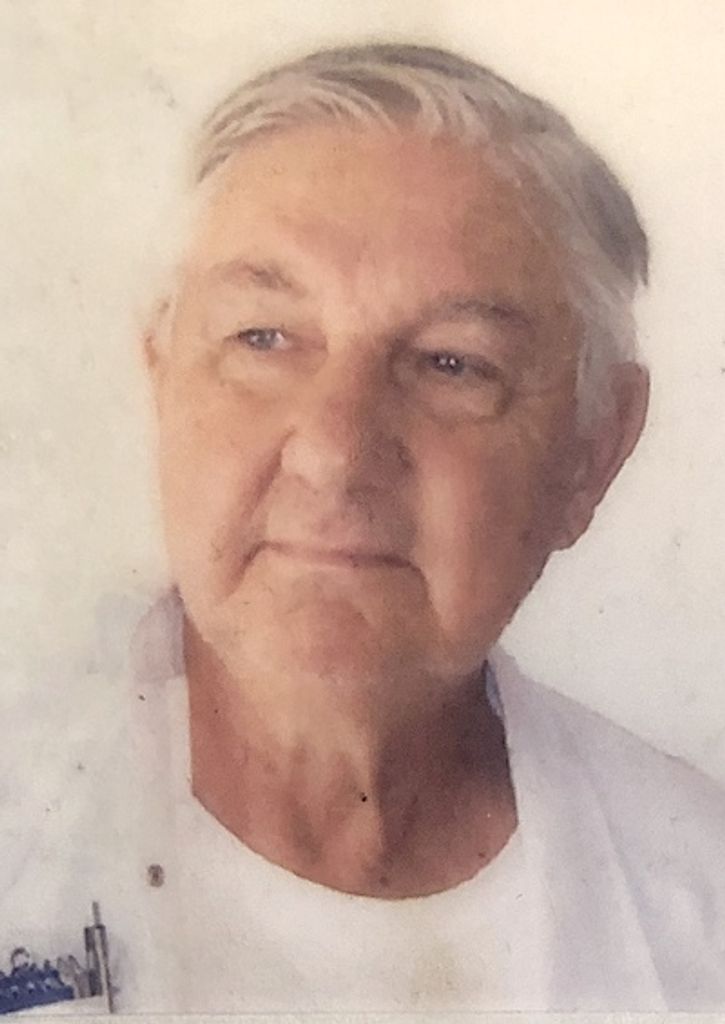 Gerald F. Grant Profile Photo