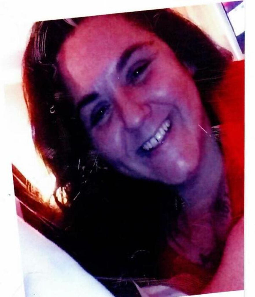 Mary Beth Newsom