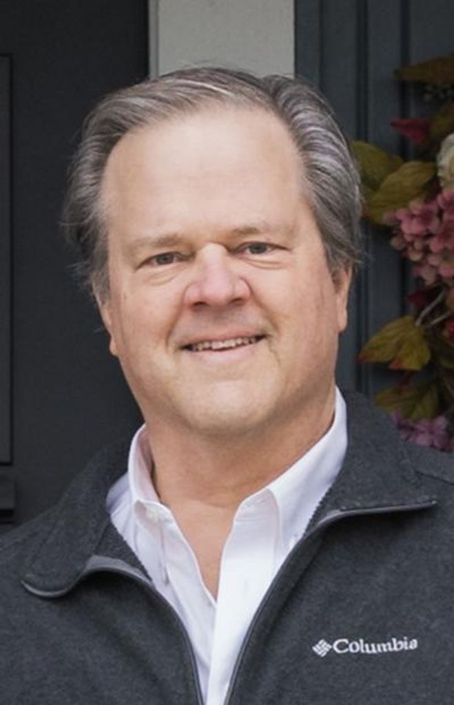 David C. Drum Profile Photo