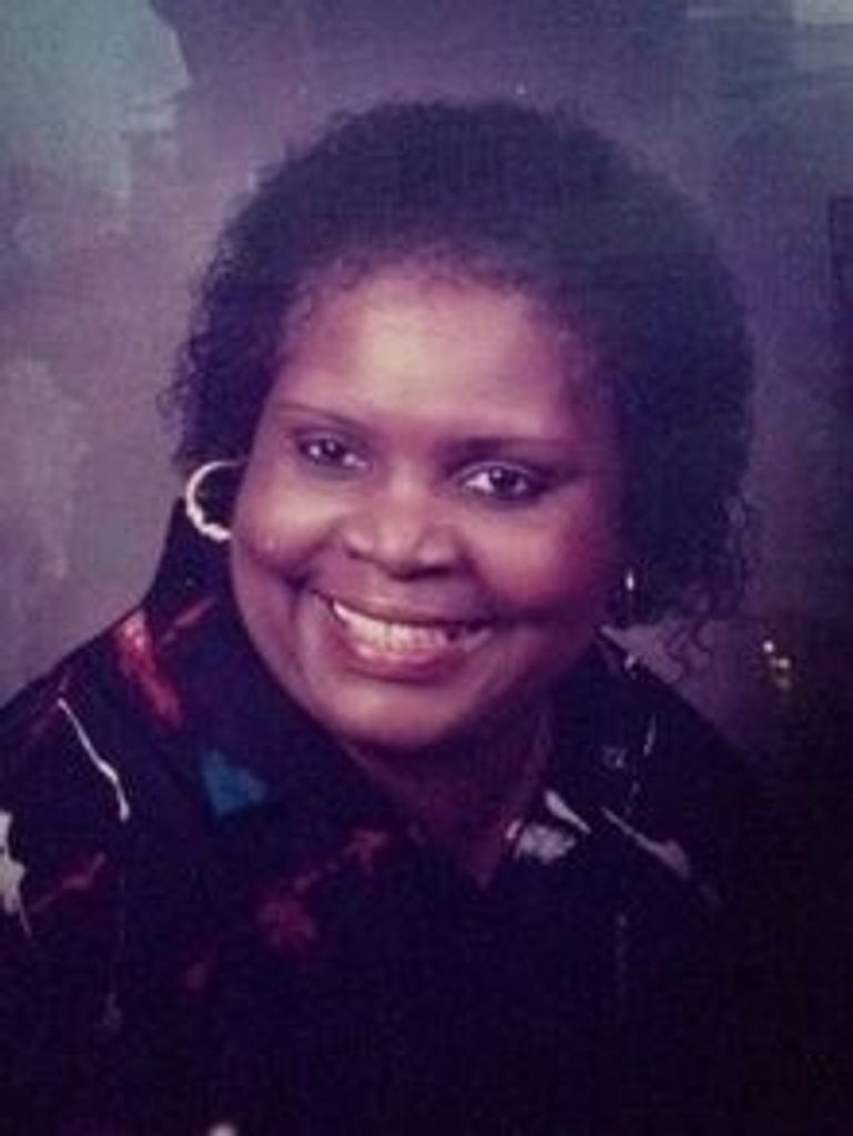 Ms Willie Thompkins