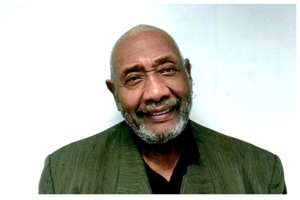 James William Copeland