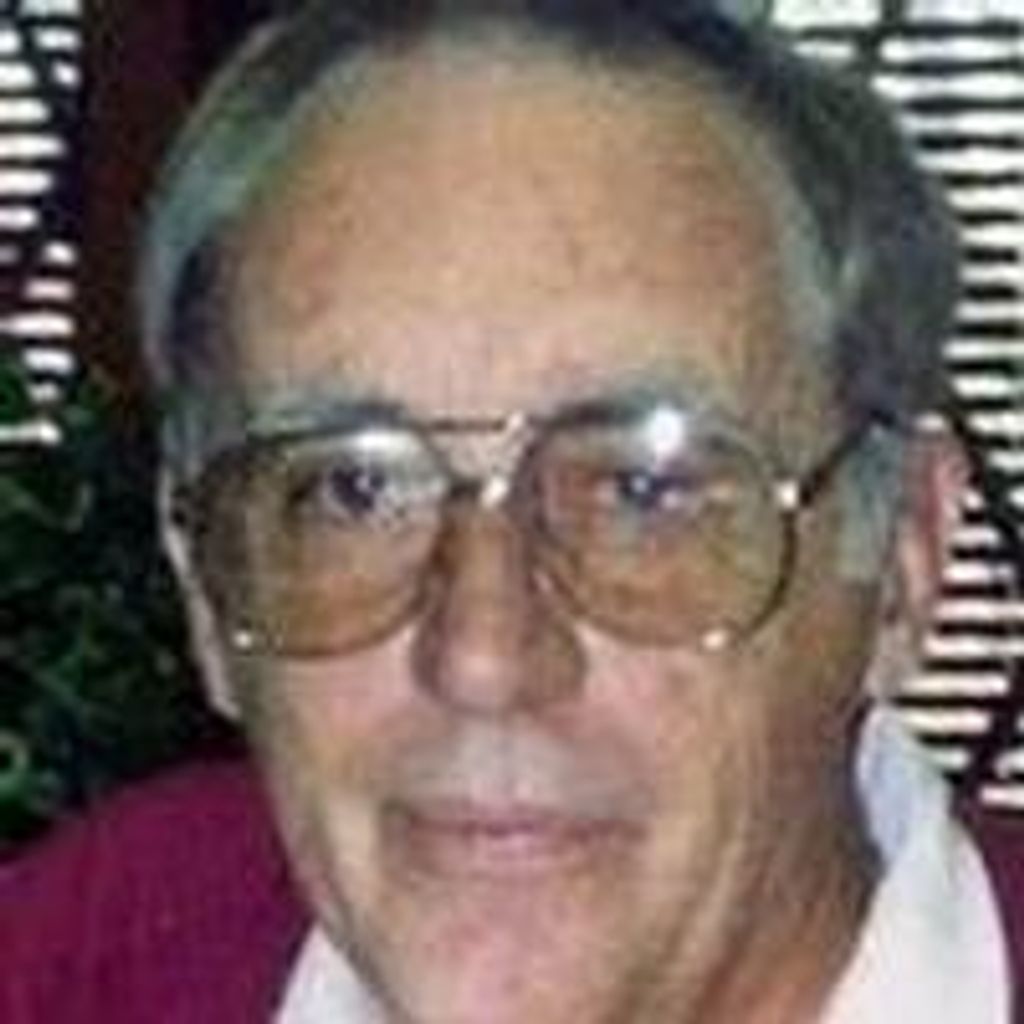 Larry Vern Peterson
