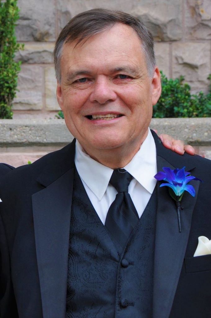 Harland Harold Reid, II Profile Photo