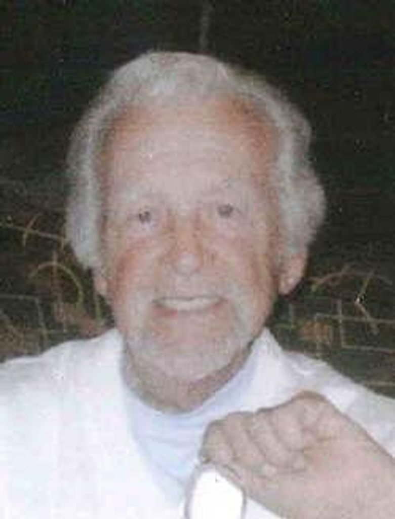 William Francis “Frank” Strayer