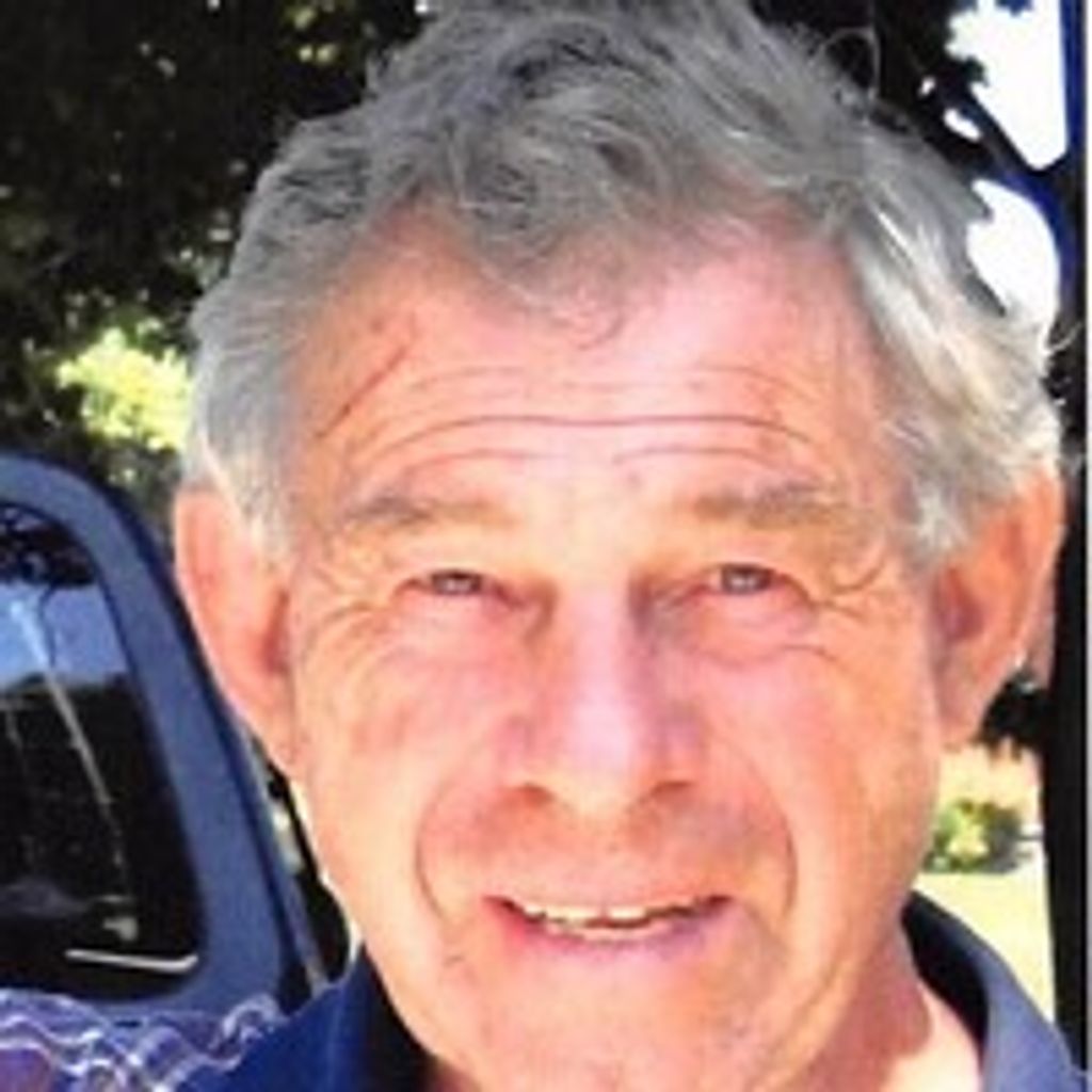 Henry C. Gieske
