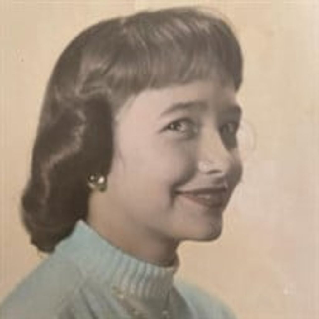 Mabel C. Varrichio