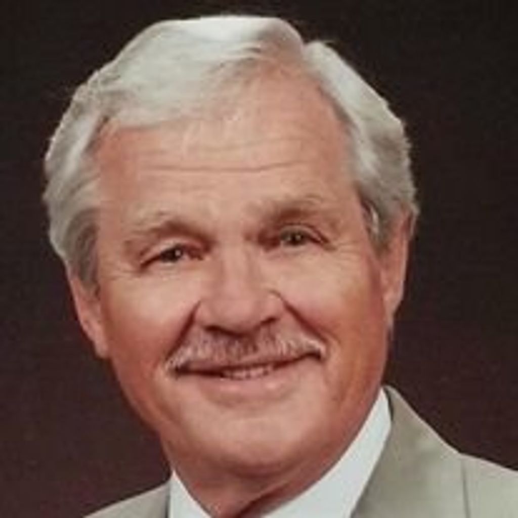 Gerald  Hugh Bullock