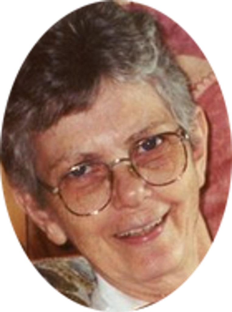 Helen Jean Dean