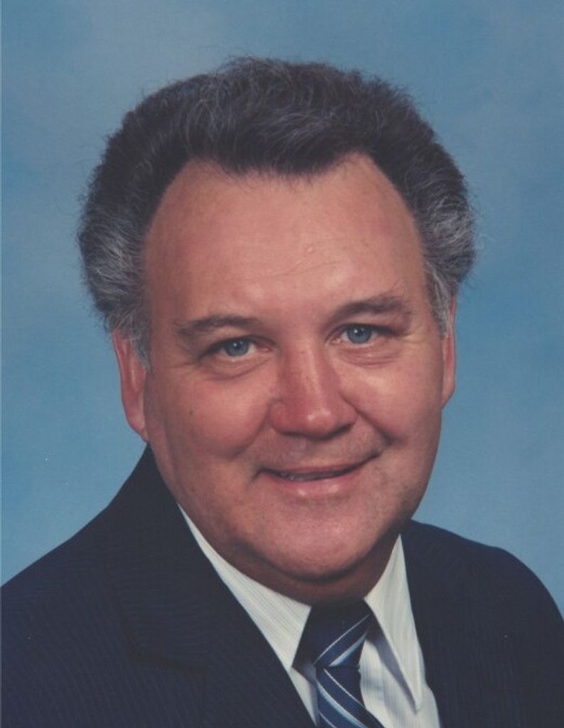 James D. Irwin Profile Photo