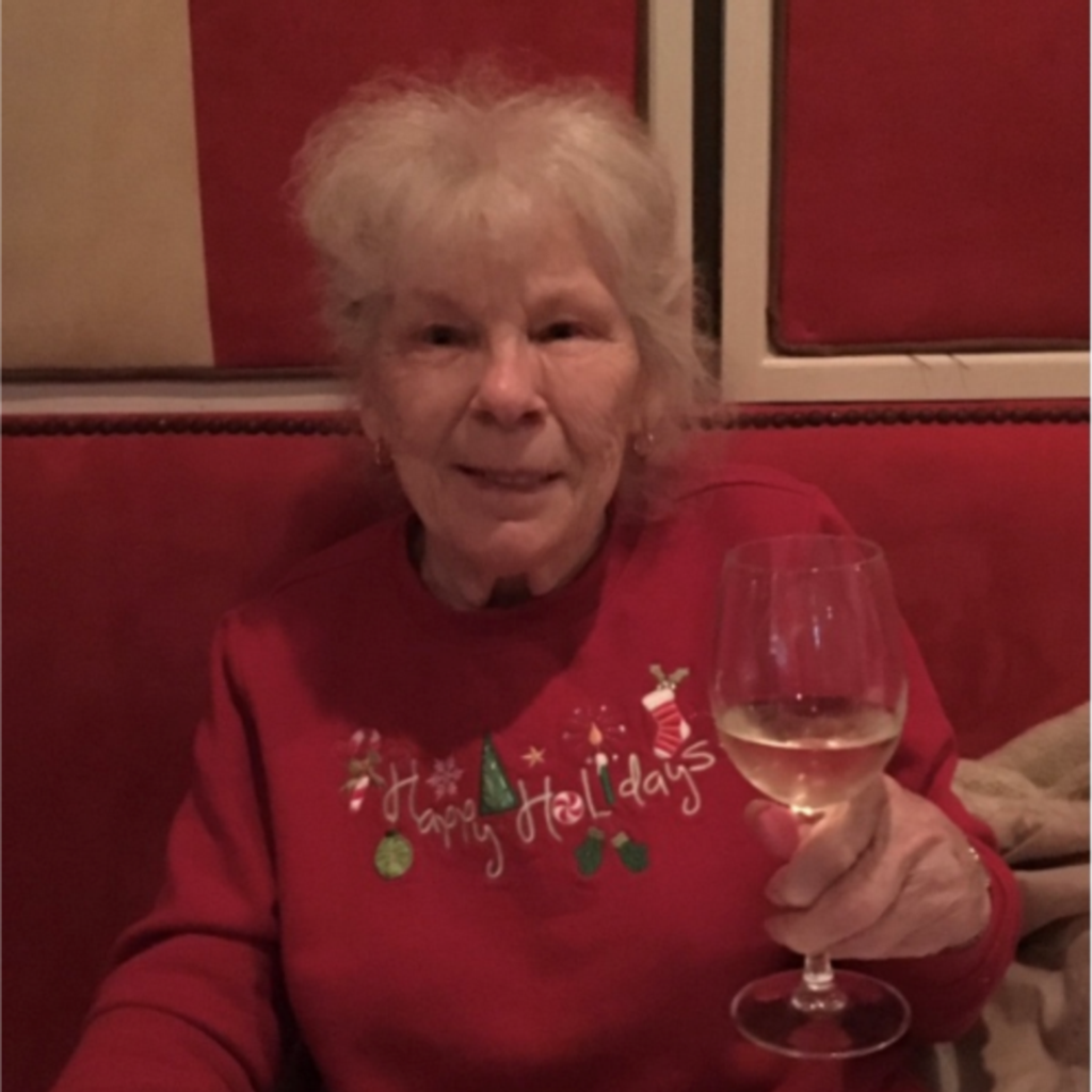 Frances Adelle Walker