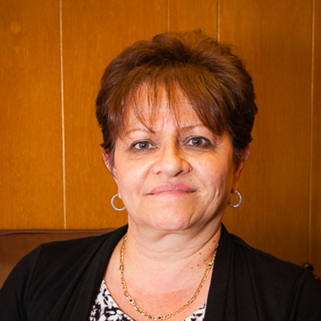 Evelyn Cruz