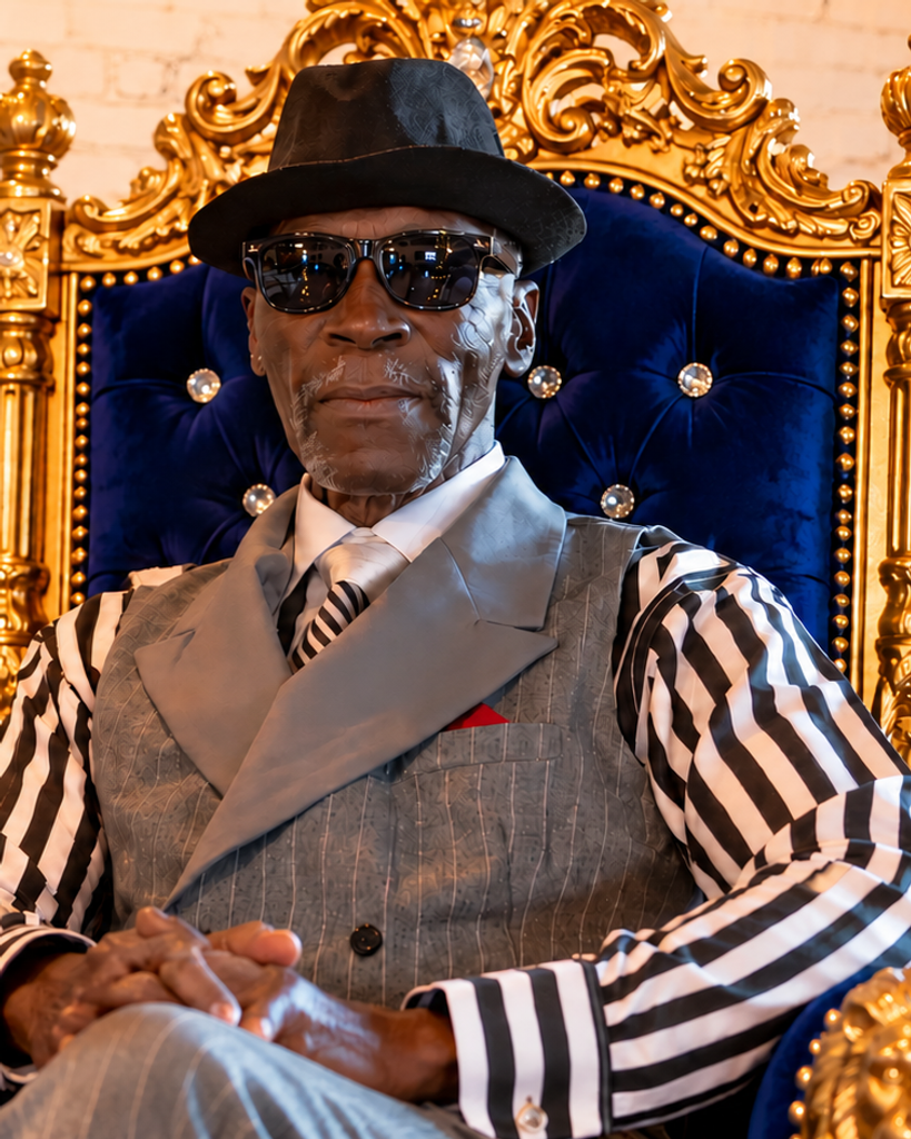Herman Williams Profile Photo