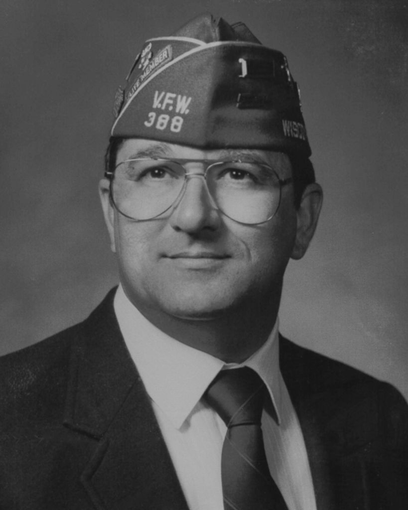 Roger W. Sydow