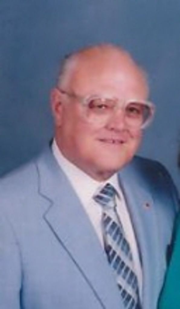 Dale ALDERSON