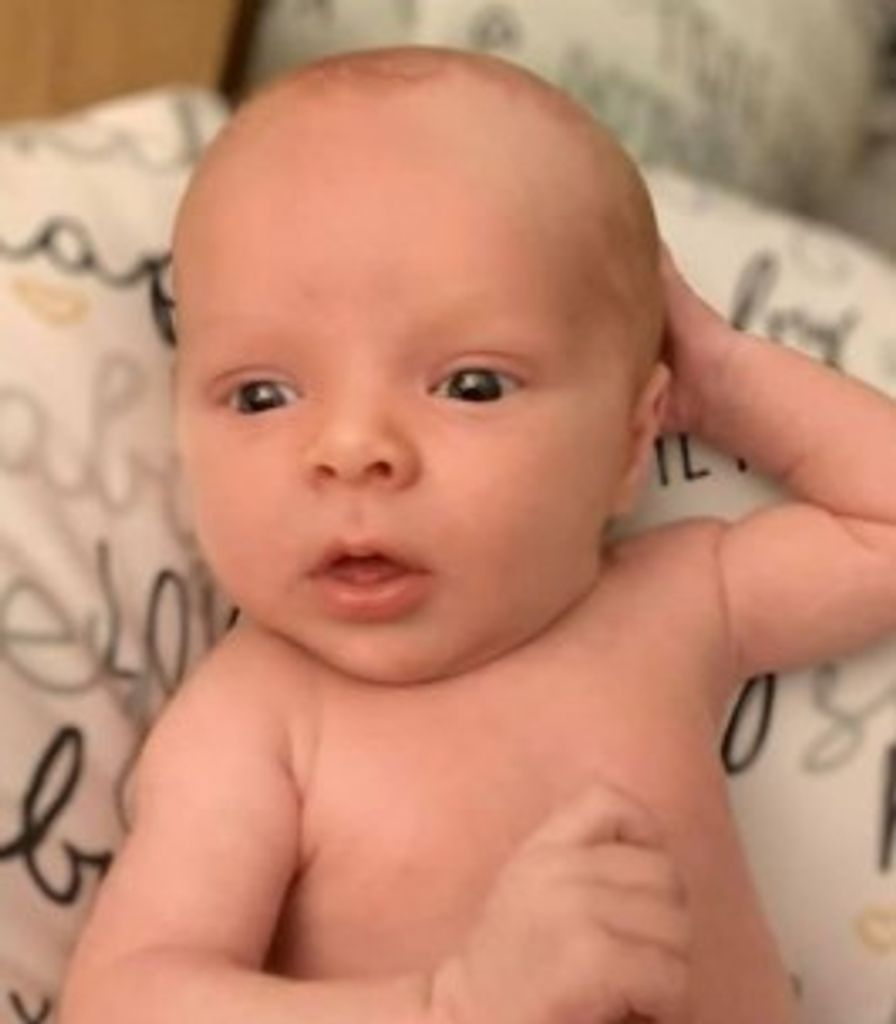 Brantley Mynear Profile Photo