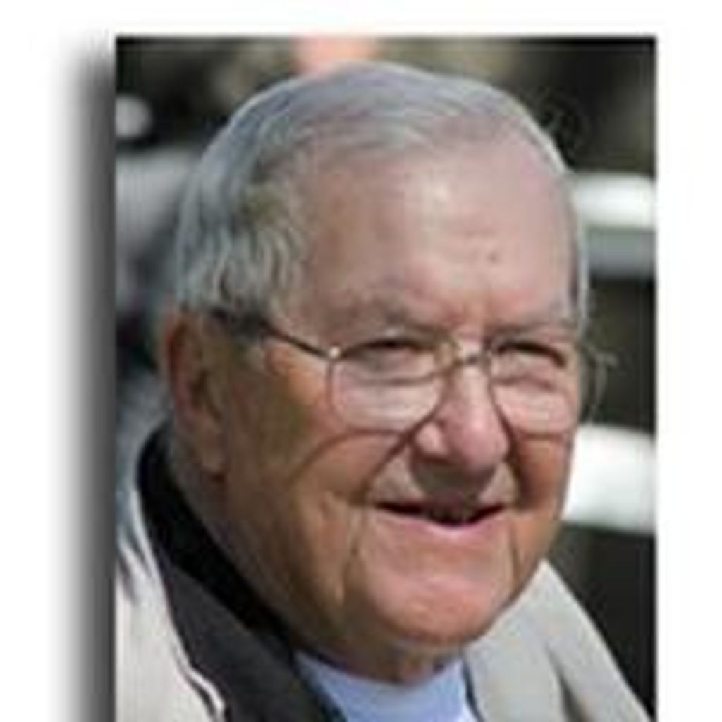 Lloyd  Edgar Foss