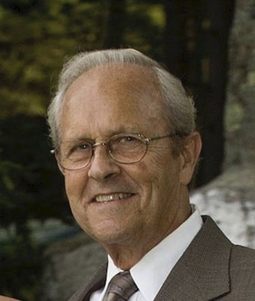 Clyde Kenneth Hershey Profile Photo