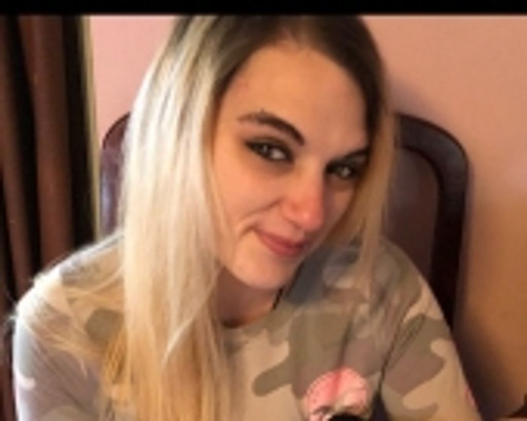 Amber Renae Shendock