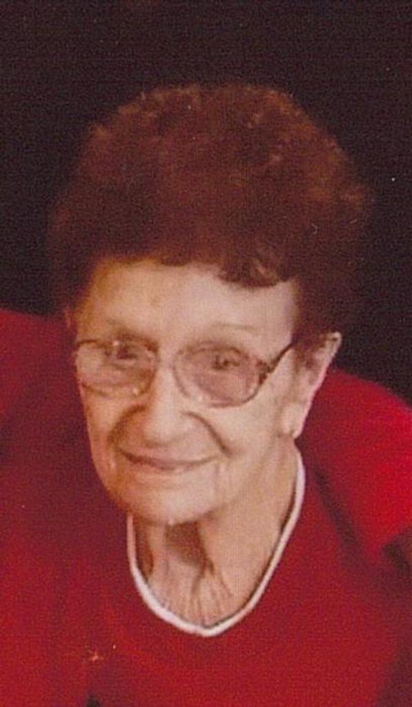 Dorothy Valley