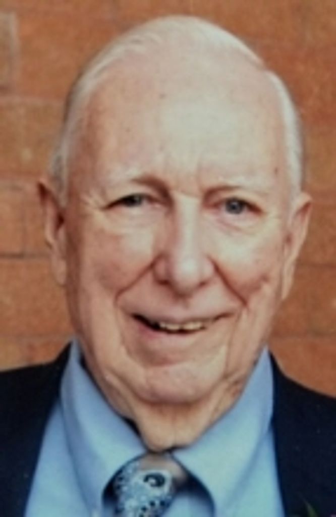 Victor Duane Clark