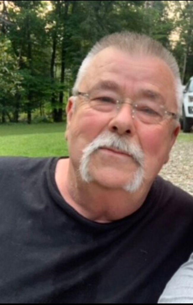 Mike Hosea Karr Profile Photo