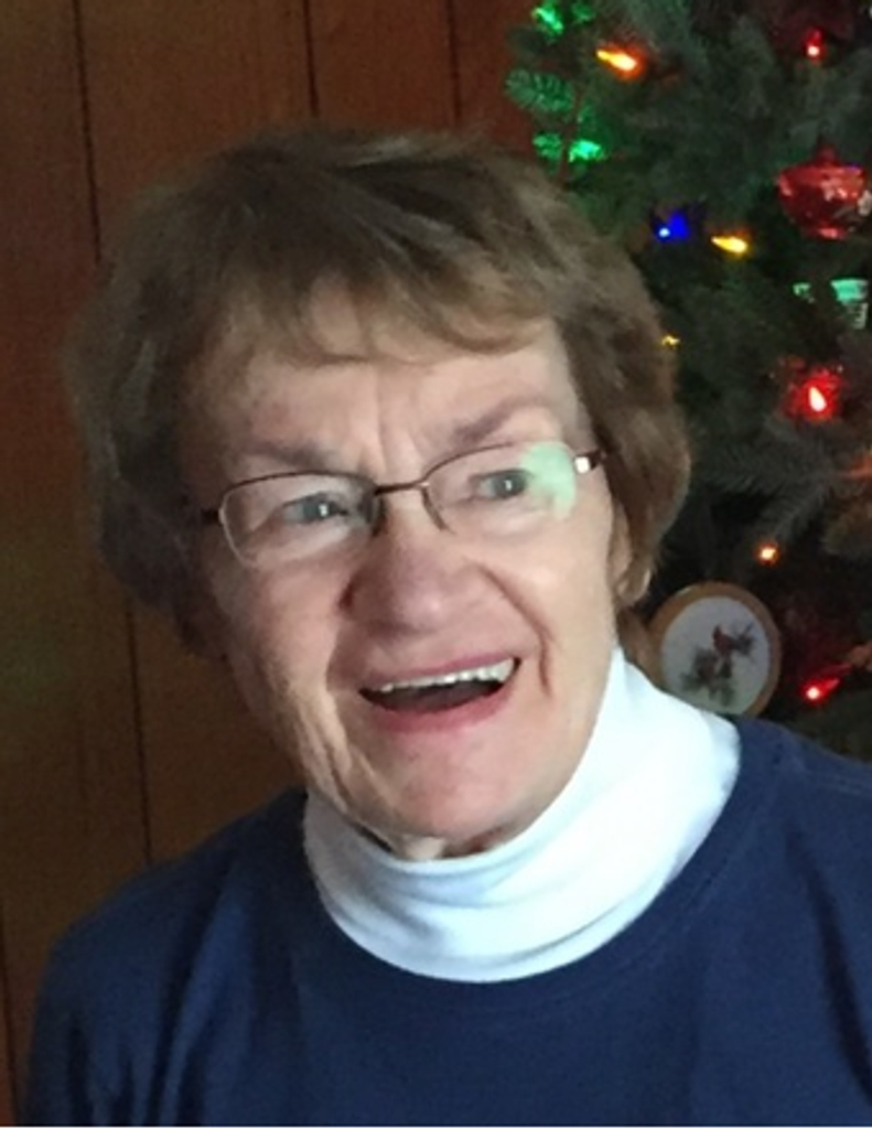 Donna K. (Branwall) Hill Profile Photo